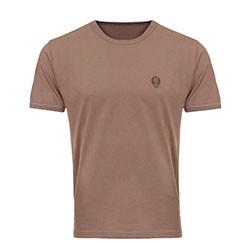 Camiseta Algodon E.T Coyote