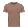 Camiseta Algodon E.T Coyote