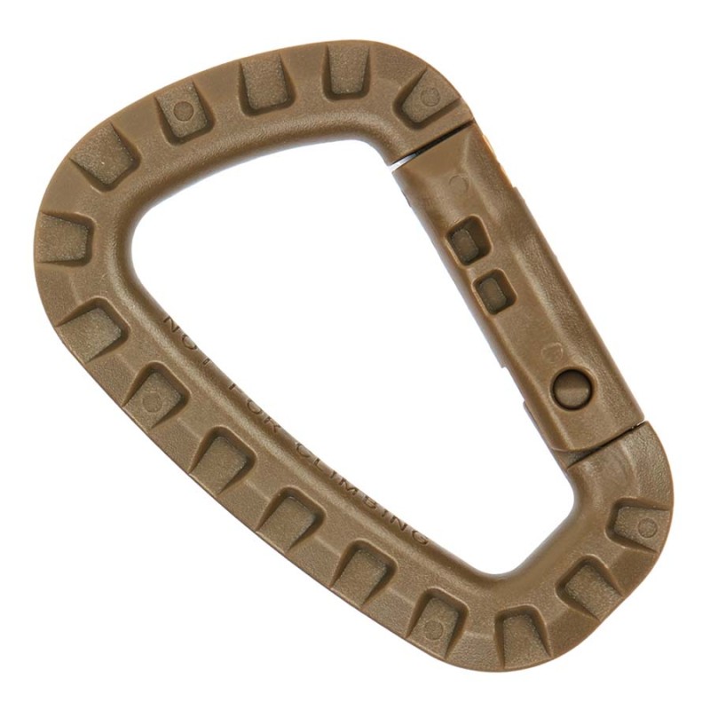 Mosqueton Pvc 2U.