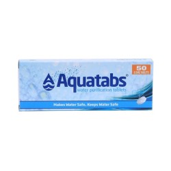 Pastillas Purificadoras