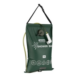 Ducha Portatil 15 Litros