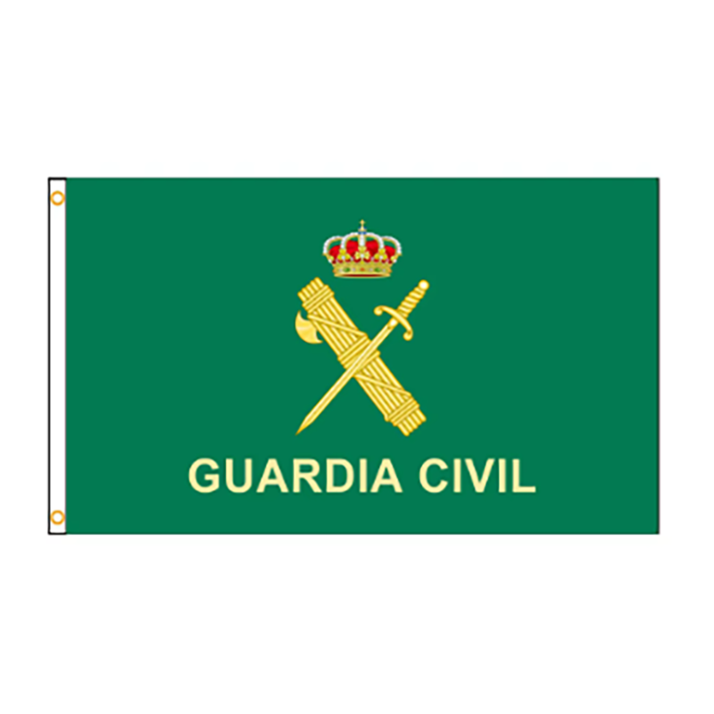 Bandera 90 X 150 Cm