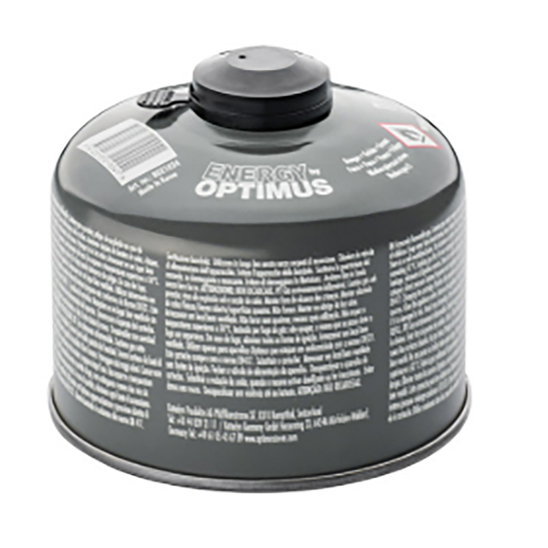 gas para hornillo spider