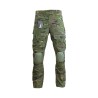 Pantalon De Combate Immortal