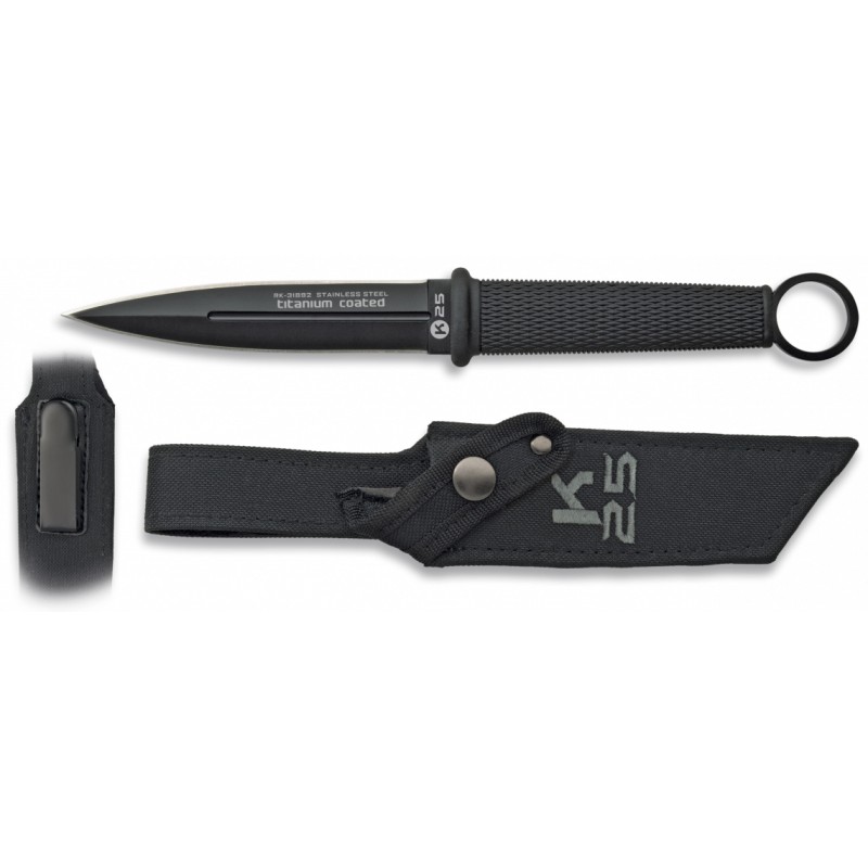 Cuchillo Botero Anilla