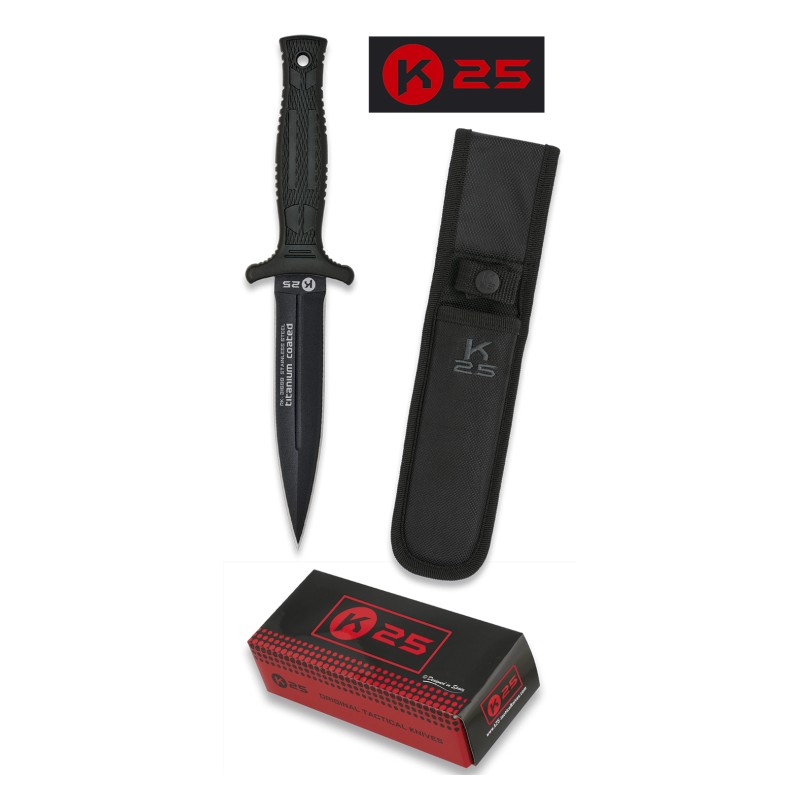 Cuchillo Botero