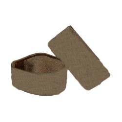 PERNERAS ANCHAS PARA PANTALON