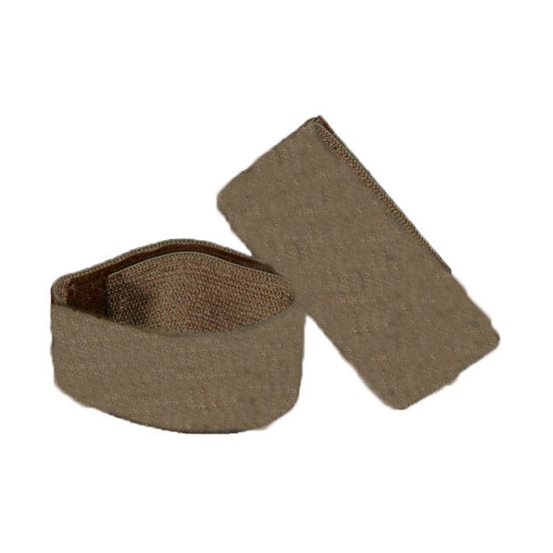 PERNERAS ANCHAS PARA PANTALON