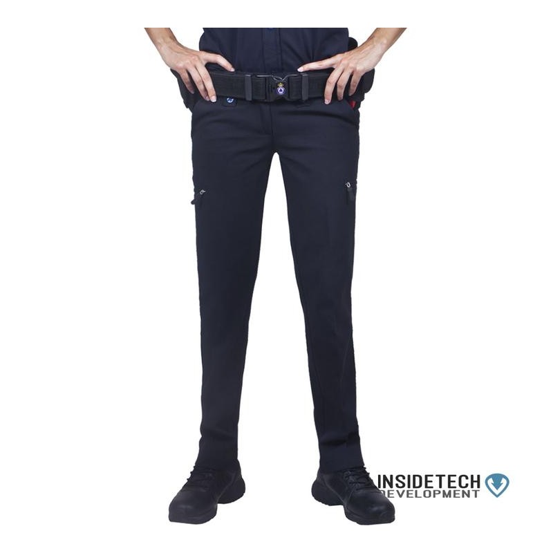 PANTALON VERANO POLICIA LOCAL MUJER