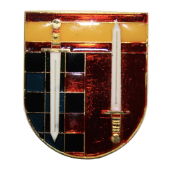 Distintivo Reservista