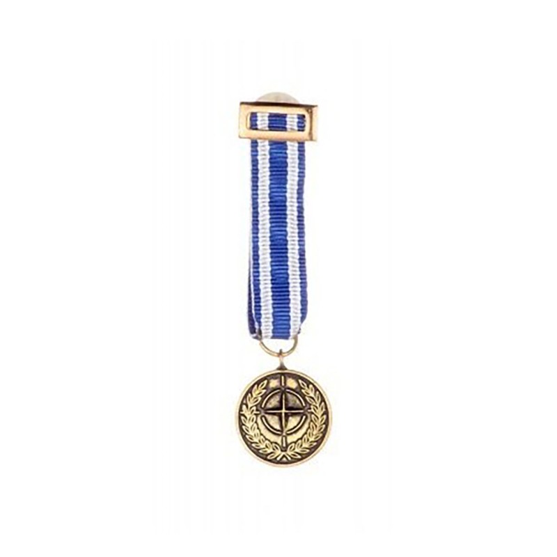 Miniatura Vigilance - Eastern Shield Otan