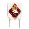 Distintivo de Permanencia Agrupación de Tráfico de la Guardia Civil