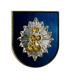 Distintivo de Función...