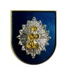 Distintivo de Función Fiscal Guardia Civil