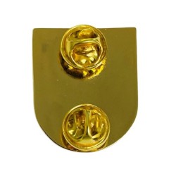 Distintivo de Función Fiscal Guardia Civil