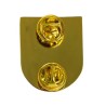 Distintivo de Función Fiscal Guardia Civil