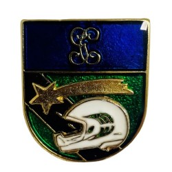 Distintivo Tráfico...