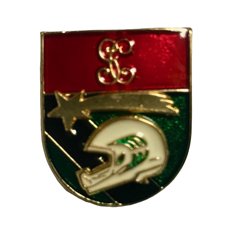 Distintivo Tráfico Título Guardia Civil