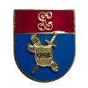 Distintivo Titulo Riesgos Laborales (SPRL)