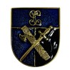 Distintivo de permanencia Rural de la Guardia Civil