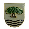 Distintivo Seprona Función Guardia Civil