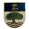 Distintivo Permanencia Protección de la Naturaleza Guardia Civil