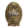 Distintivo de Permanencia Carros de Combate Suboficiales Infantería