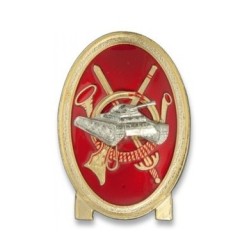 Distintivo de Permanencia...