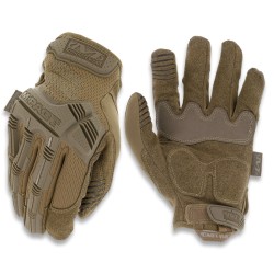 Mechanix M-Pact Coyote
