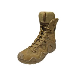 Bota Lowa Zephyr Mk2 Coyote GORETEX