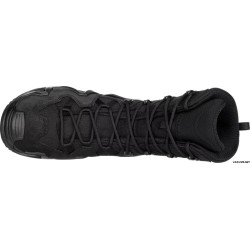 Bota Lowa Zephyr Mk2 Hi Tf Negra GORETEX