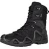 Bota Lowa Zephyr Mk2 Hi Tf Negra GORETEX