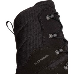 Bota Lowa Zephyr Mk2 Hi Tf Negra GORETEX