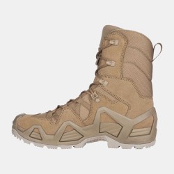 Botas Lowa Zephyr Mk2 Coyote