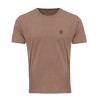 Camiseta Algodon E.T Coyote