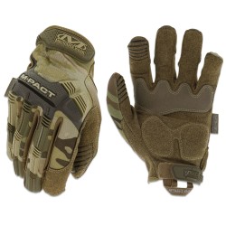 Mechanix M-Pact Multicam