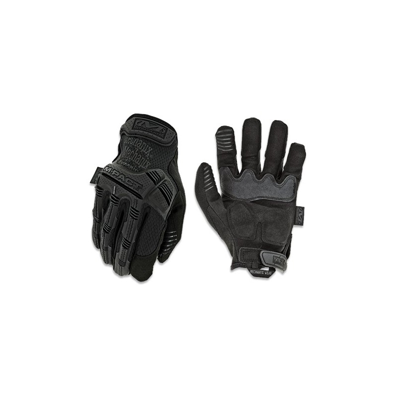 Mechanix M-Pact Negro