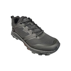 MAGNUM MEGA TACTICAL LOW