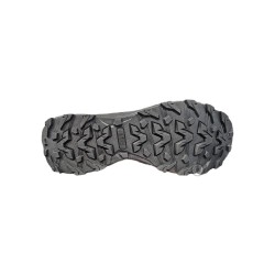 MAGNUM MEGA TACTICAL HI