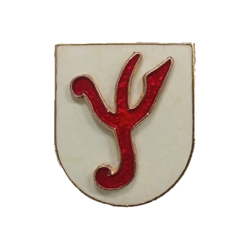 DISTINTIVO PERMANENCIA PSICOLOGIA