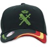 Gorras Bordadas