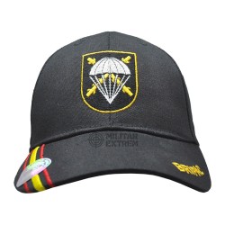 GORRAS VARIAS BORDADAS