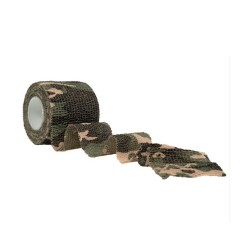 CINTA ELASTICA CAMO