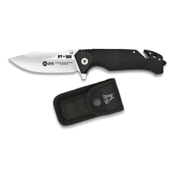 NAVAJA K25 G10 GRIS
