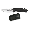 NAVAJA K25 G10 GRIS