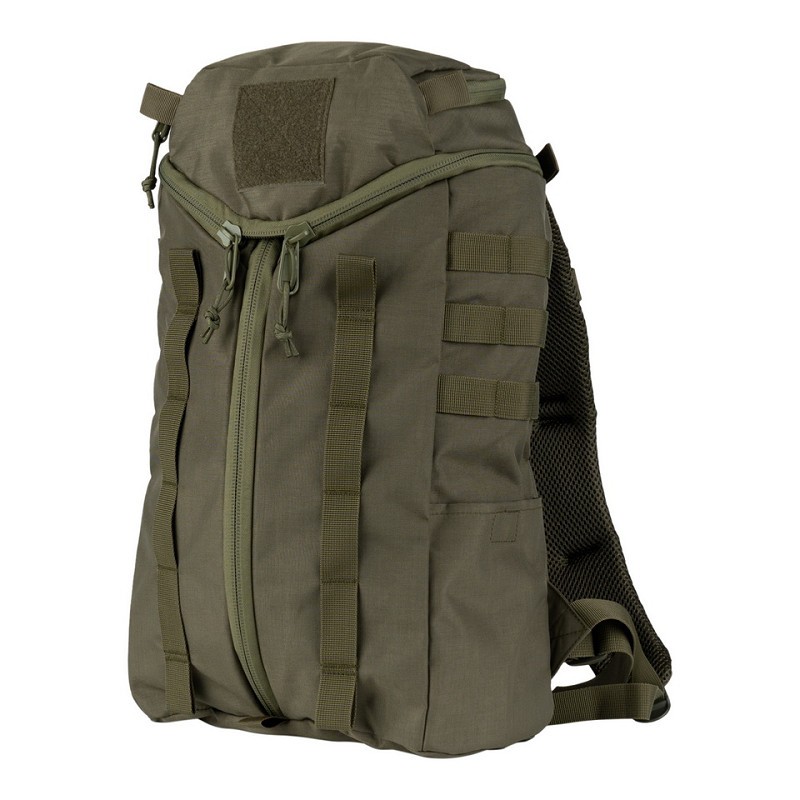 MOCHILA 20L OPERATOR VERDE OD