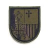 PARCHE BRAZO ARAGON I