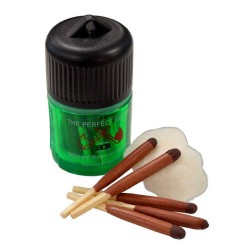 CERILLAS WATERPROOF