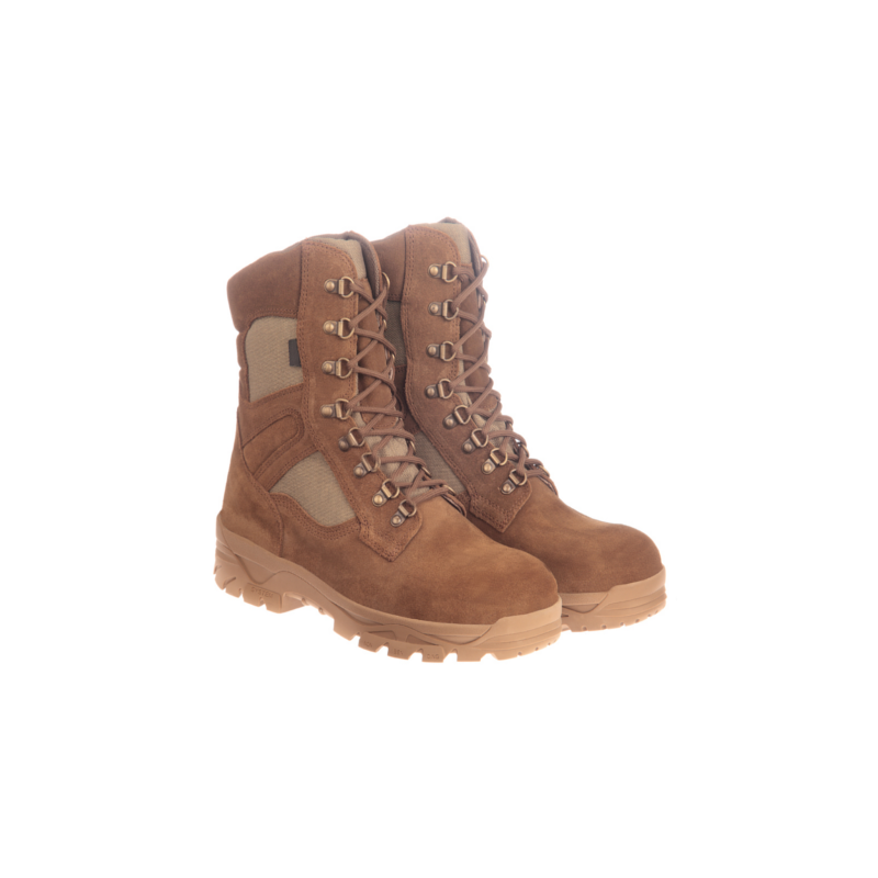 BOTAS DE CAMPAÑA GORETEX ET