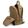 MOCHILA 38L MOLLE COYOTE